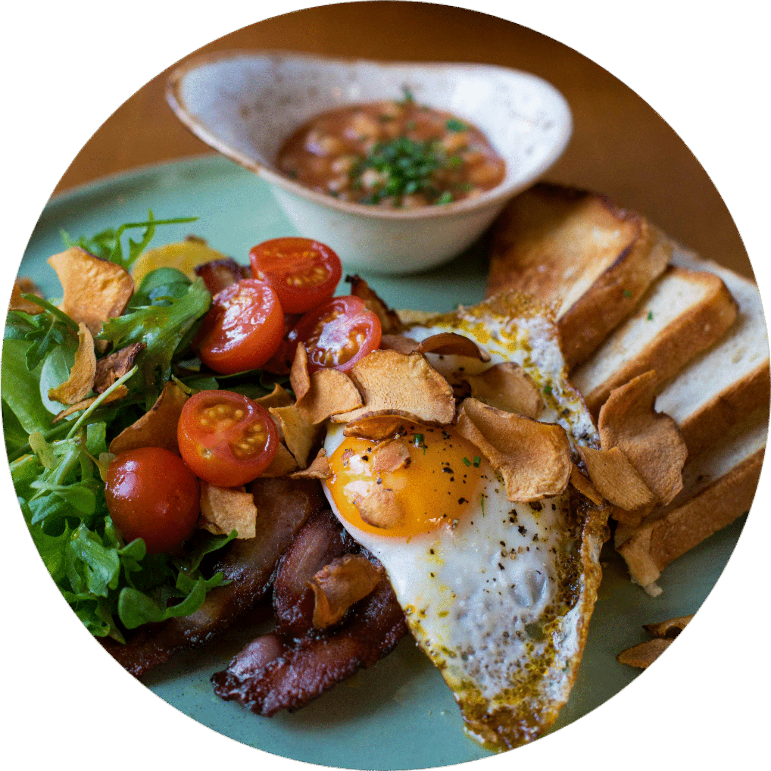 Breakfast