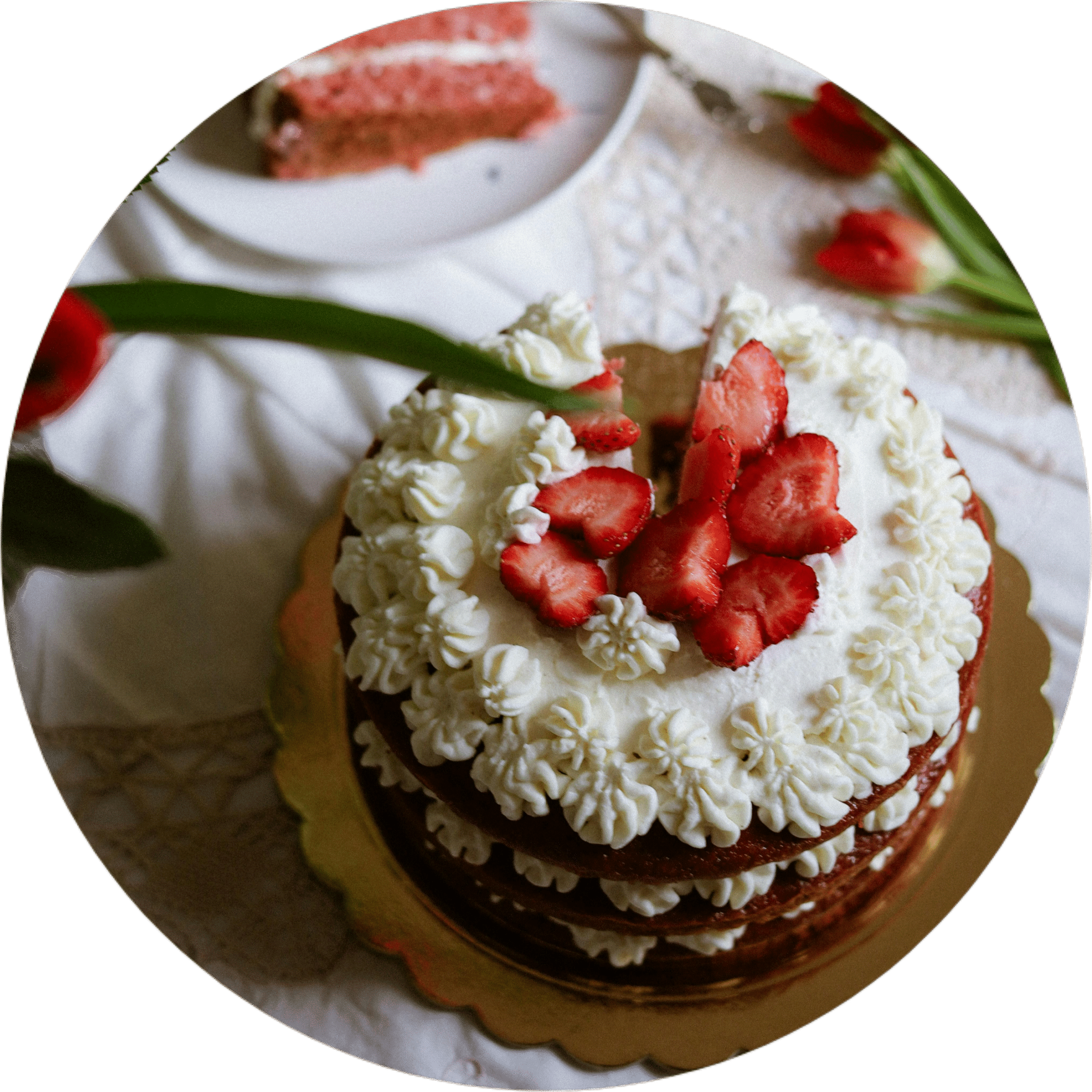 Desserts