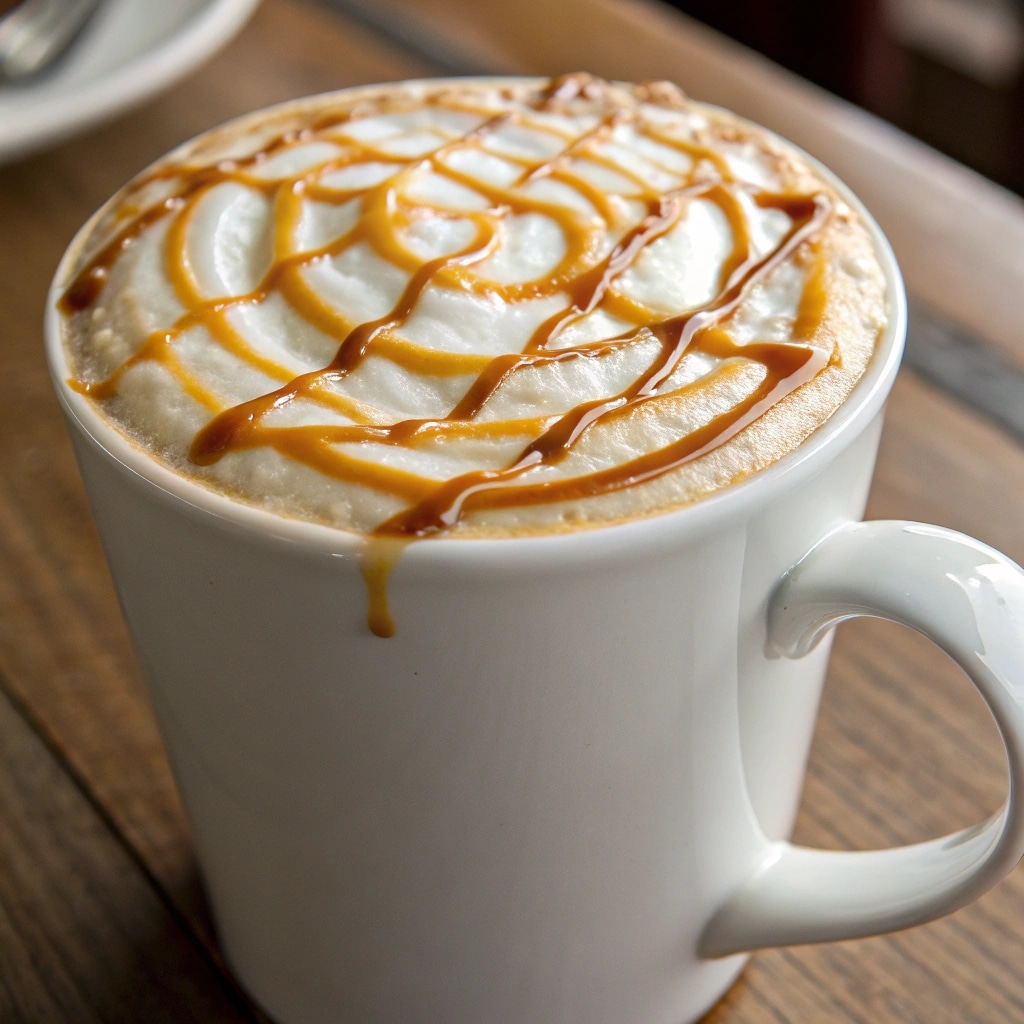 macchiato creamers