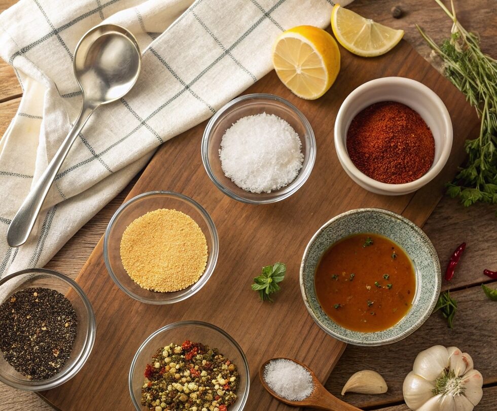ingredients Chicken Corn Chowder Recipe