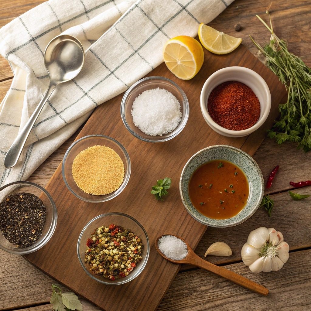 ingredients Chicken Corn Chowder Recipe